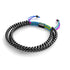 Spektrum | Rotguss | Trinity Armband